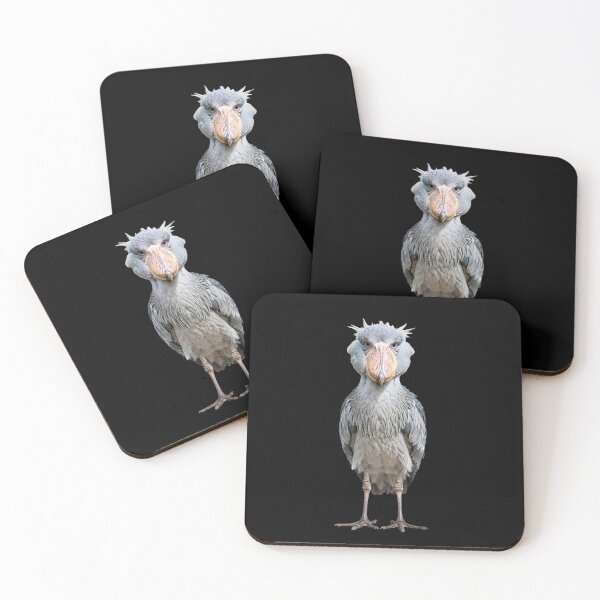 Item preview, Shoebill designed and sold by Savannah Gibbs.