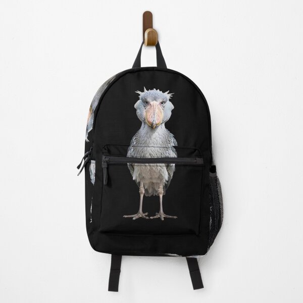 Item preview, Shoebill designed and sold by Savannah Gibbs.