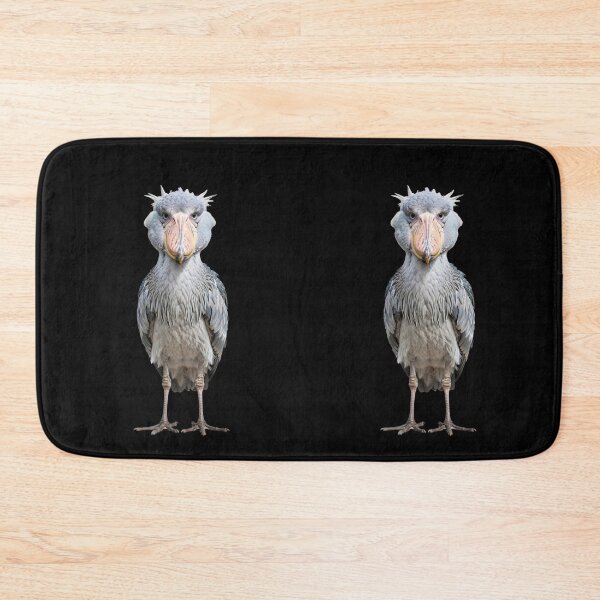 Item preview, Shoebill designed and sold by Savannah Gibbs.