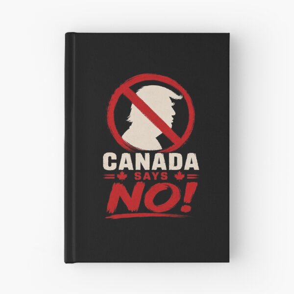 Item preview, Canadian Anti-Trump Pride – Canada Stands Strong | elbows up designed and sold by TEEJAMBOREE.