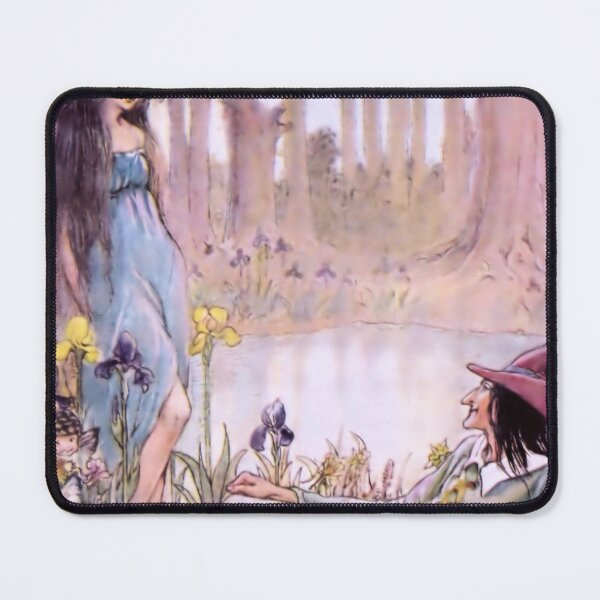 Item preview, Painting by Florence Anderson designed and sold by QualitySolution.