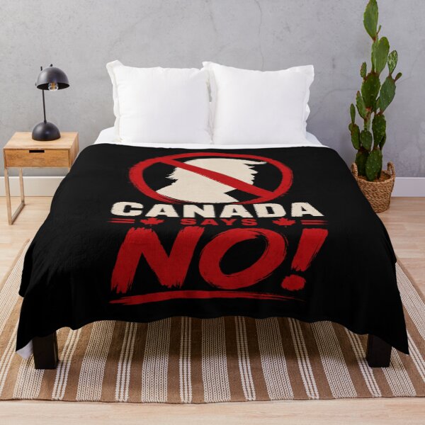 Item preview, Canadian Anti-Trump Pride – Canada Stands Strong | elbows up designed and sold by TEEJAMBOREE.