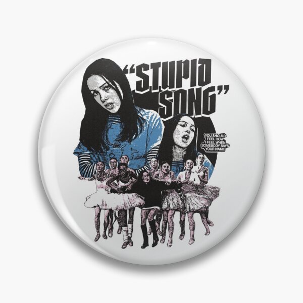 Item preview, Stupid Song designed and sold by DhriegoStudio.