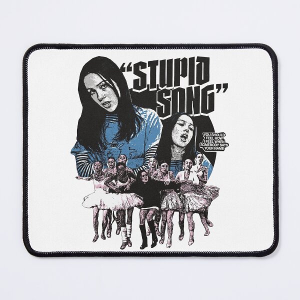 Item preview, Stupid Song designed and sold by DhriegoStudio.