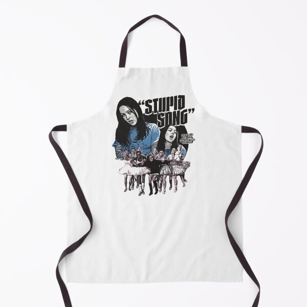 Item preview, Stupid Song designed and sold by DhriegoStudio.