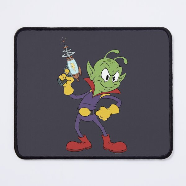 Item preview, Zorak the Zero-G | Cosmic Conqueror designed and sold by MischiefFoundry.