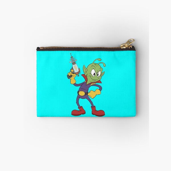 Item preview, Zorak the Zero-G | Cosmic Conqueror designed and sold by MischiefFoundry.