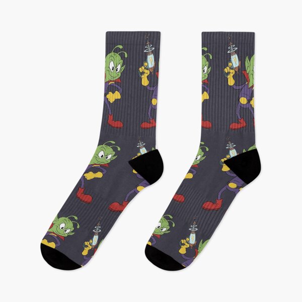 Item preview, Zorak the Zero-G | Cosmic Conqueror designed and sold by MischiefFoundry.