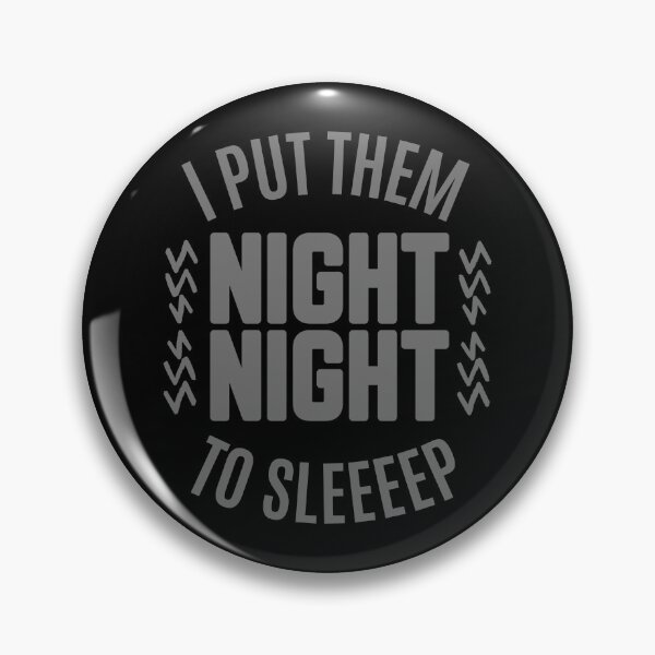 Item preview, I Put Them To Sleep Pro Wrestling designed and sold by Wrestee.