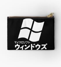 Windows Studio Pouch