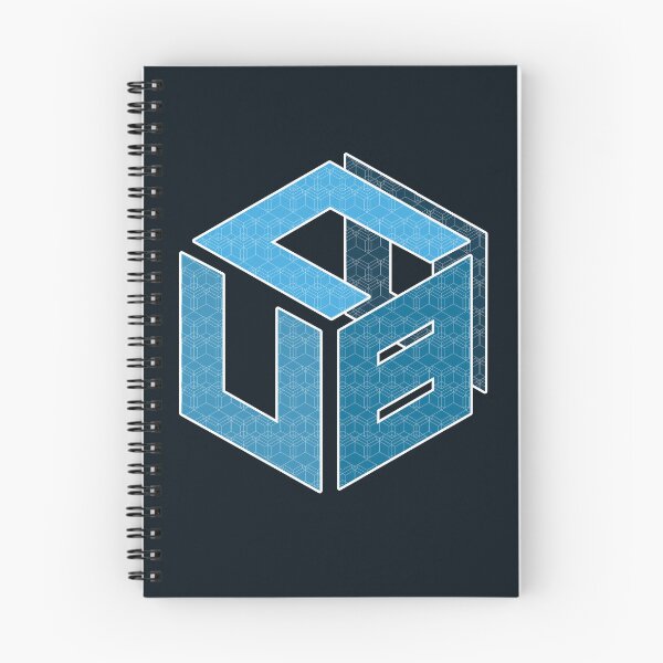 Item preview, Cube V3 designed and sold by LuCancio23.