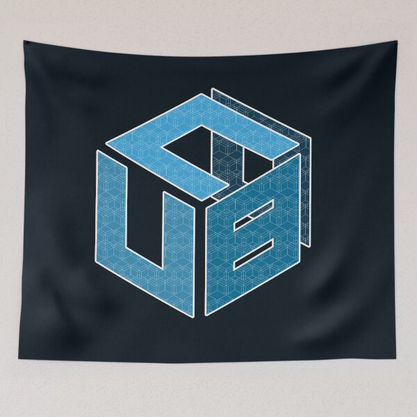 Item preview, Cubo V3 designed and sold by LuCancio23.