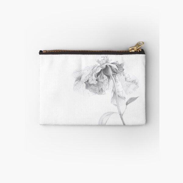 Item preview, Fading Rose: The Beauty of Time designed and sold by AnnaProninaArt.