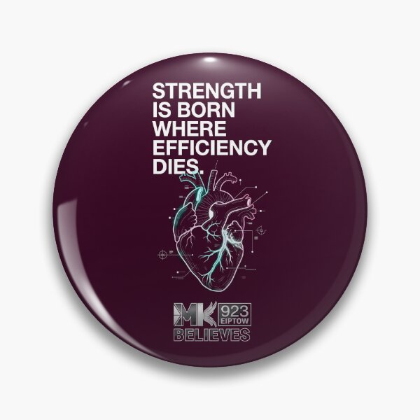 Item preview, Strength Efficiency Dies Burnout Funny T-Shirt designed and sold by EIPTOW.
