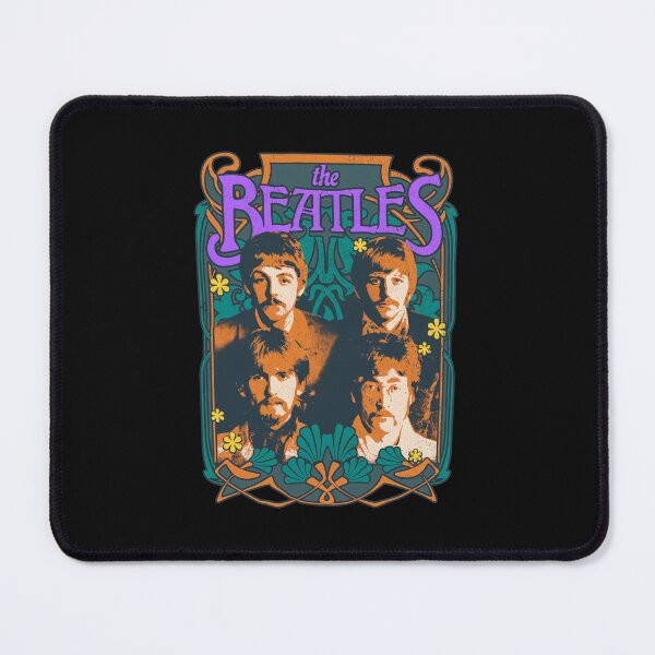 Item preview, The Beatles designed and sold by Inzarportrait.