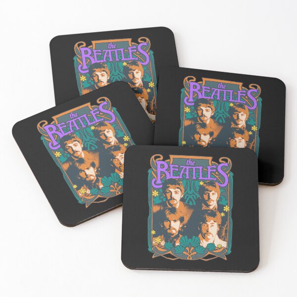 Item preview, The Beatles designed and sold by Inzarportrait.