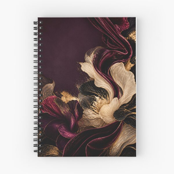 Item preview, Velvet Opera Foldgarden designed and sold by GraphycoPublish.
