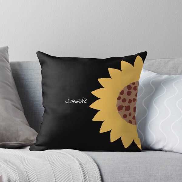 Artikelvorschau, Shine Sunflower Botanical Inspirational entworfen und verkauft von TheAmorse01.