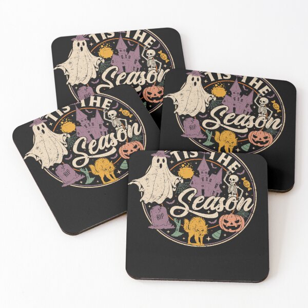 Item preview, This Is The Season Halloween designed and sold by StormbornAther.