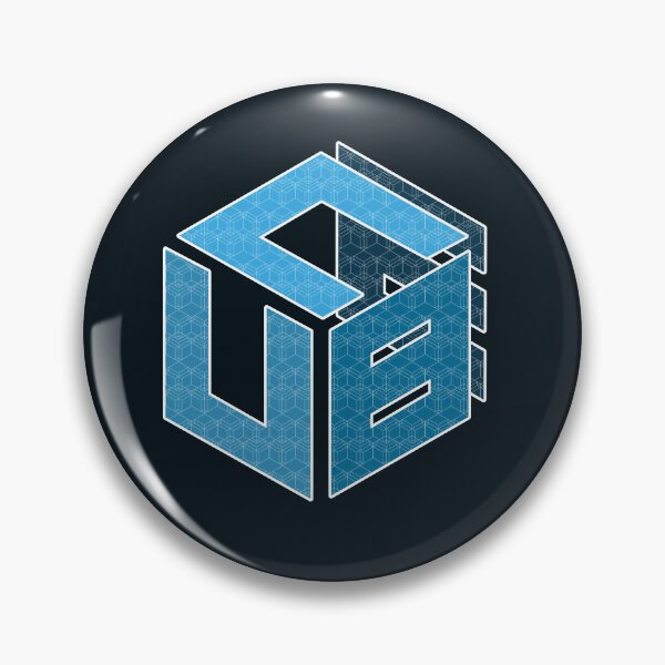 Item preview, Cube V4 designed and sold by LuCancio23.