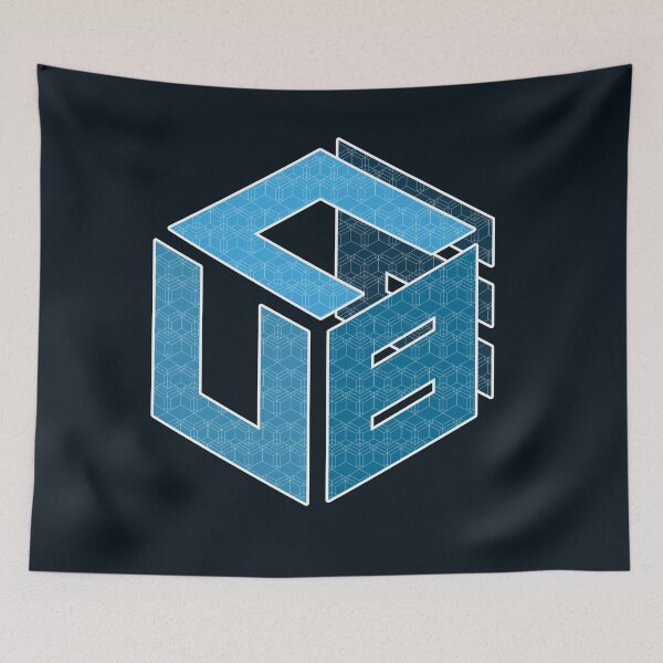 Item preview, Cubo V4 designed and sold by LuCancio23.