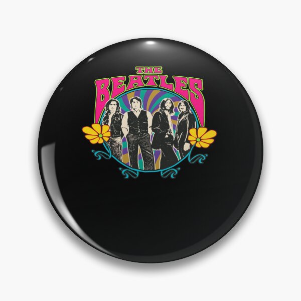 Item preview, The Beatles designed and sold by Inzarportrait.