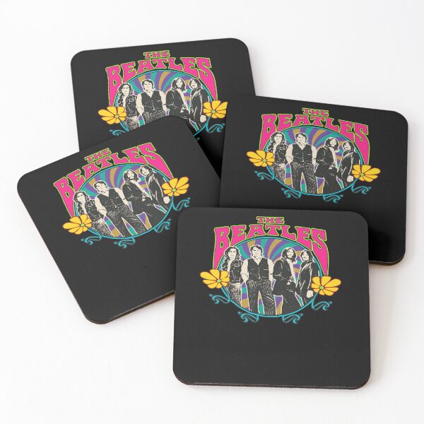 Item preview, The Beatles designed and sold by Inzarportrait.