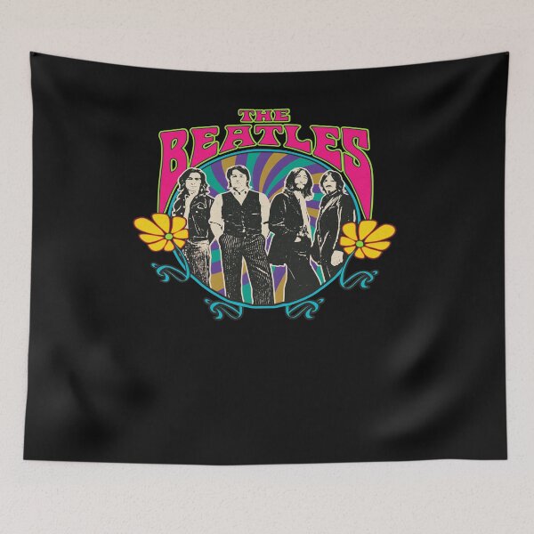 Item preview, The Beatles designed and sold by Inzarportrait.