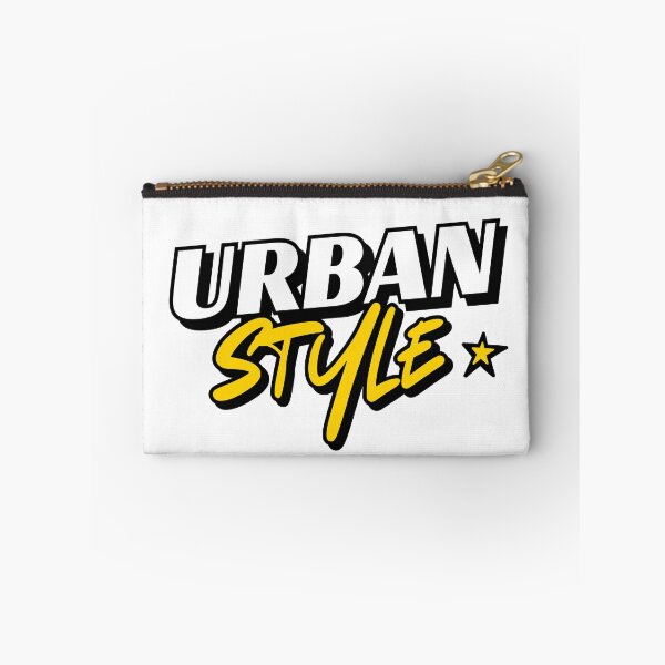 Item preview, Urban Style designed and sold by Typography Mall.