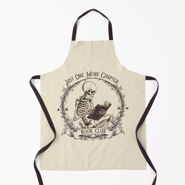 Item preview, JUST ONE MORE CHAPTER designed and sold by BKDIGITALSHOP.