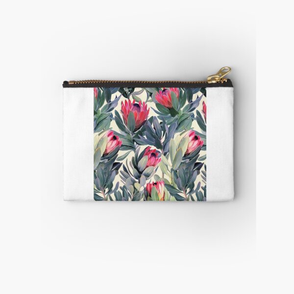 Item preview, Painted Protea Pattern 2 designed and sold by MaryObrieneo.
