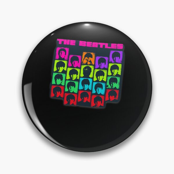 Item preview, The Beatles designed and sold by Inzarportrait.