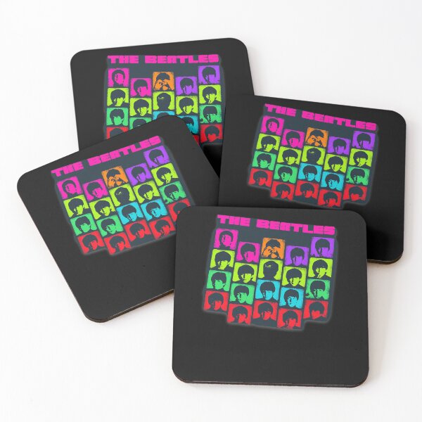 Item preview, The Beatles designed and sold by Inzarportrait.