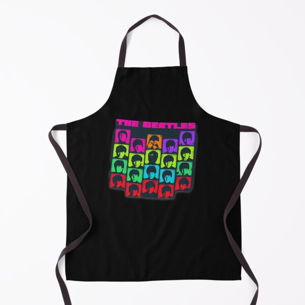Item preview, The Beatles designed and sold by Inzarportrait.