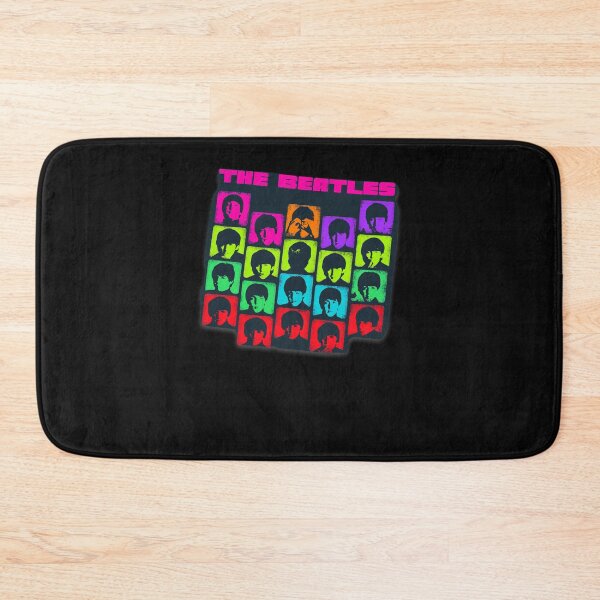Item preview, The Beatles designed and sold by Inzarportrait.
