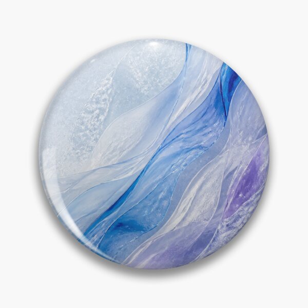 Item preview, Glacier Glass Ribbonfall designed and sold by GraphycoPublish.
