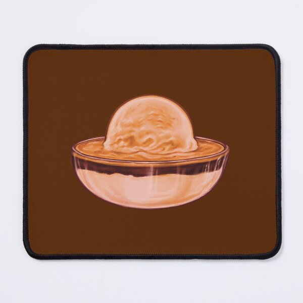 Item preview, Affogato Coffee Art designed and sold by MHFobe.