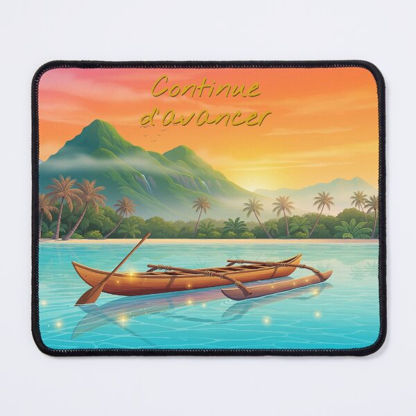 Item preview, Keep moving forward designed and sold by Hawaii26.