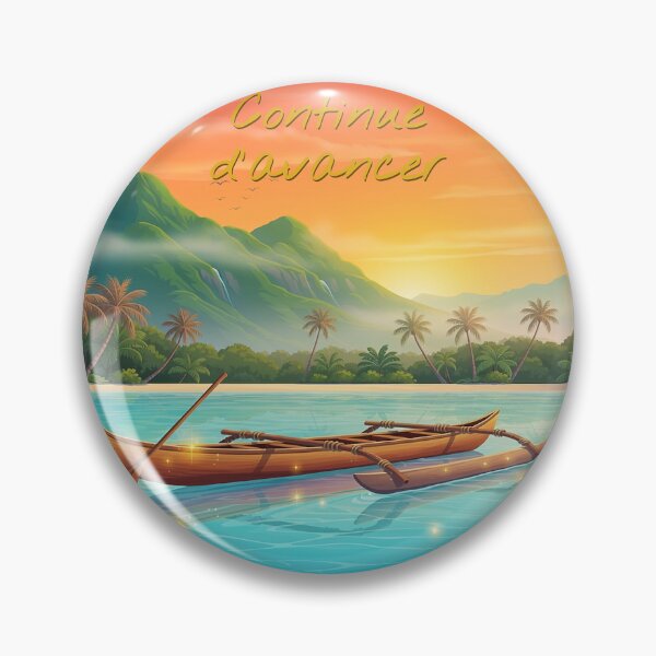 Item preview, Keep moving forward designed and sold by Hawaii26.