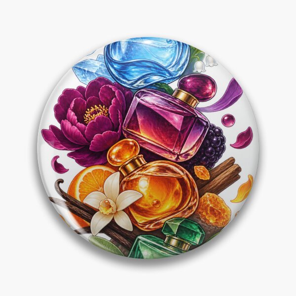 Item preview, Stacked Scent Notes designed and sold by GraphycoPublish.