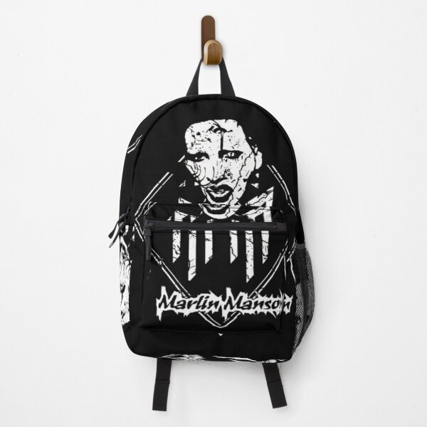 Artikelvorschau, Marilyn Manson inspirierte Kunst entworfen und verkauft von SeagullArt.