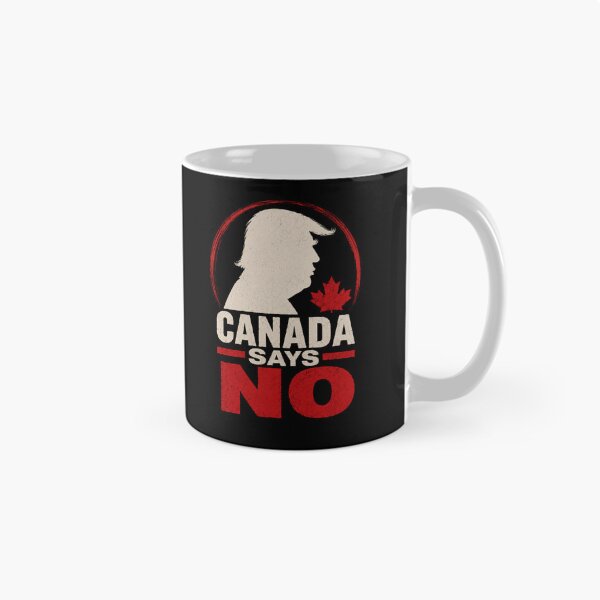 Item preview, Canadian Anti-Trump Pride – Canada Stands Strong | elbows up designed and sold by TEEJAMBOREE.