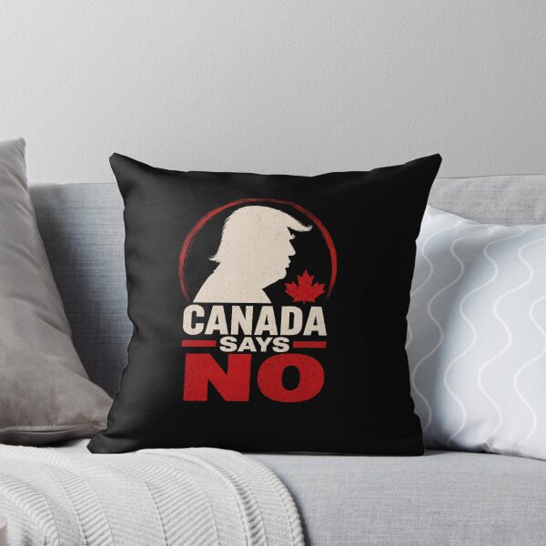Item preview, Canadian Anti-Trump Pride – Canada Stands Strong | elbows up designed and sold by TEEJAMBOREE.