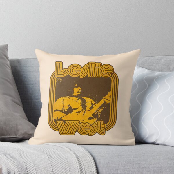 Item preview, Leslie West (Poppart) designed and sold by helenacooper.