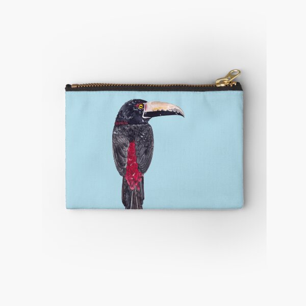 Item preview, COLLARED ARACARI-Pteroglossus torquatus designed and sold by BEATRIZ ABAITUA.