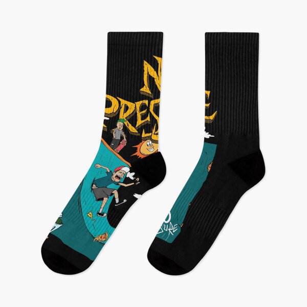 Item preview, No Pressure skateboard designed and sold by sanwr.