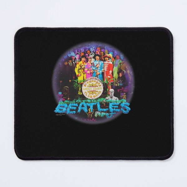 Item preview, BEATLES SGT PEPPERS LONELY HEARTS CLUB BAND designed and sold by Inzarportrait.