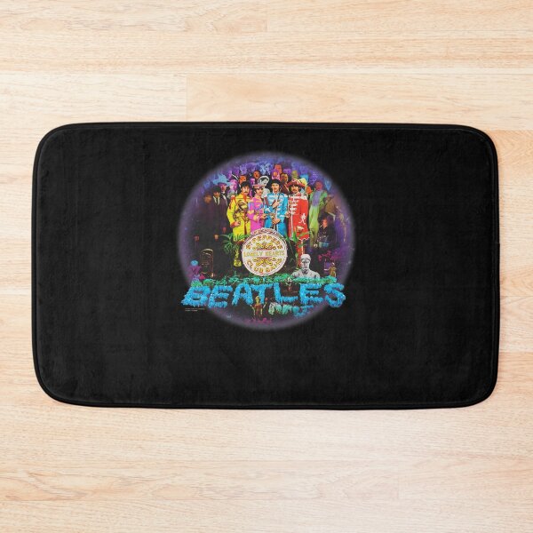 Item preview, BEATLES SGT PEPPERS LONELY HEARTS CLUB BAND designed and sold by Inzarportrait.