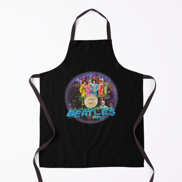 Item preview, BEATLES SGT PEPPERS LONELY HEARTS CLUB BAND designed and sold by Inzarportrait.