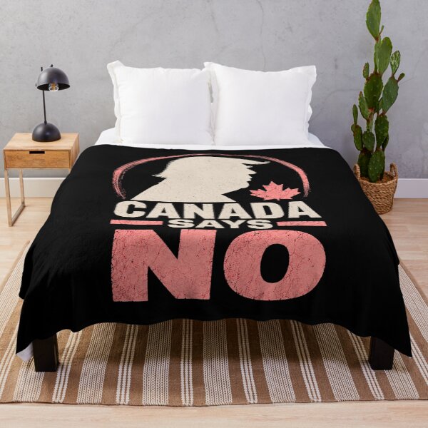 Item preview, Canadian Anti-Trump Pride – Canada Stands Strong | elbows up designed and sold by TEEJAMBOREE.
